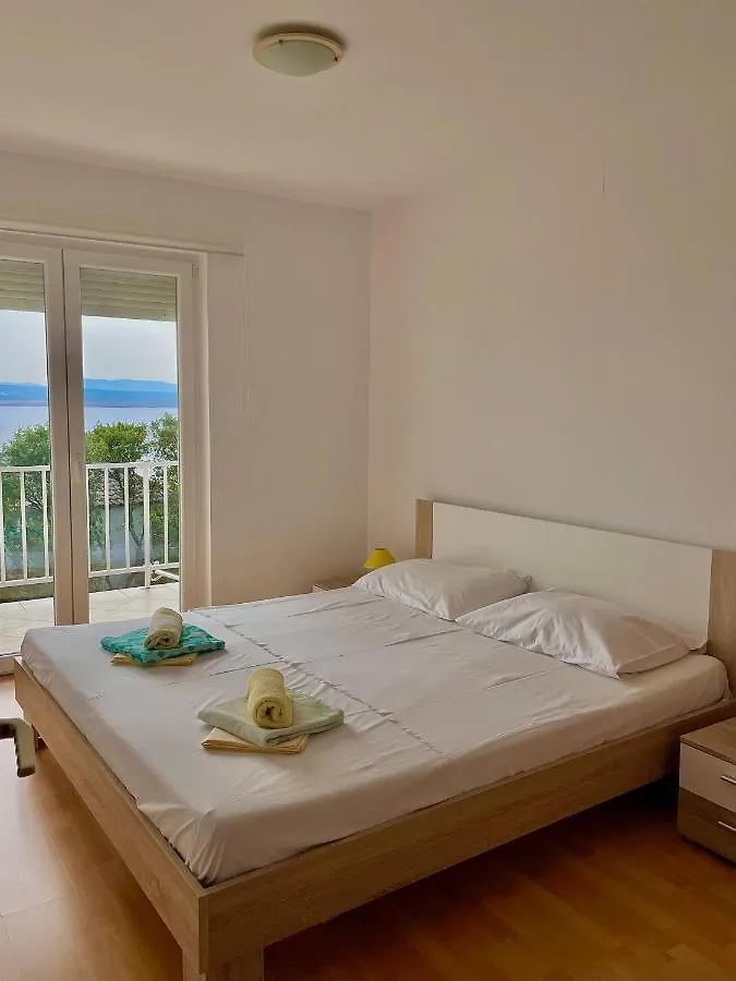 Apartment Apt Ivanka Dramalj