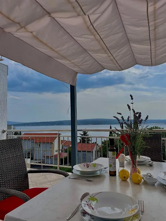 Apartment Apt Ivanka Dramalj