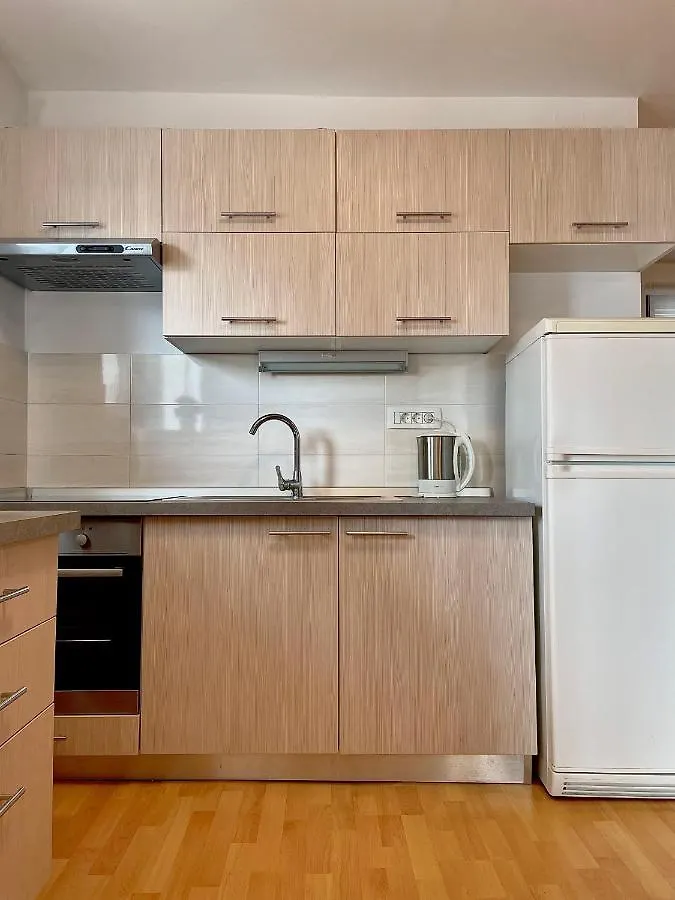 Apt Ivanka Dramalj Apartment