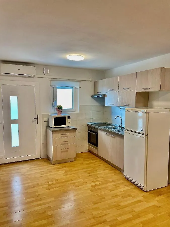 Apartment Apt Ivanka Dramalj Croatia