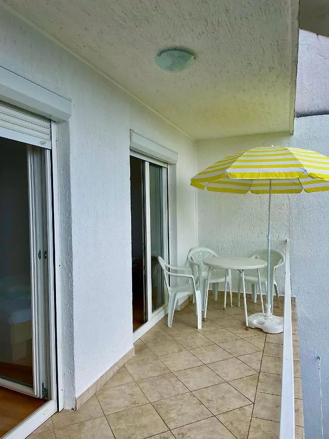 Apt Ivanka Dramalj Apartment