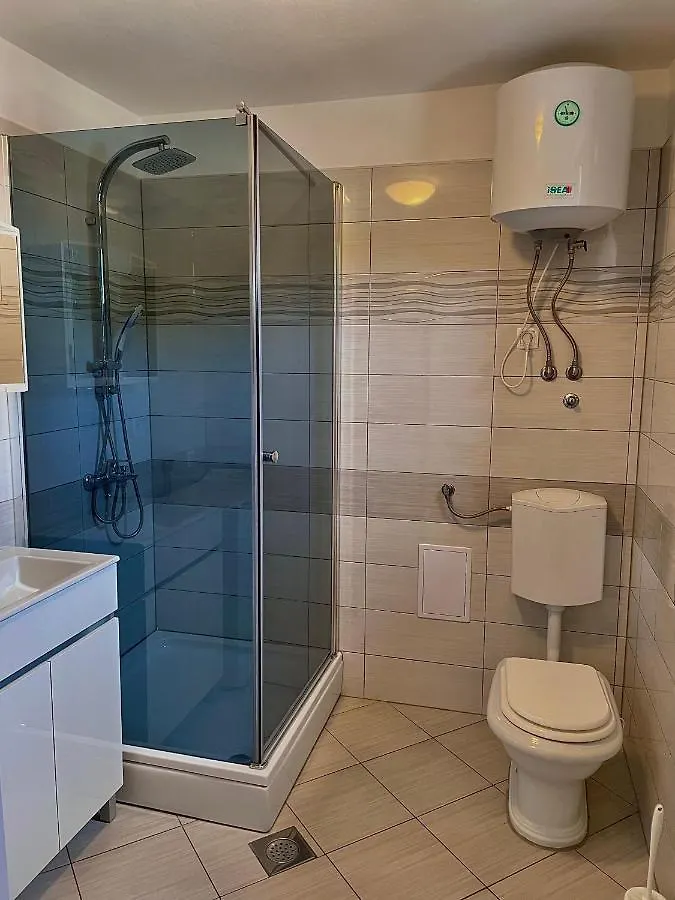 Apt Ivanka Dramalj Apartment