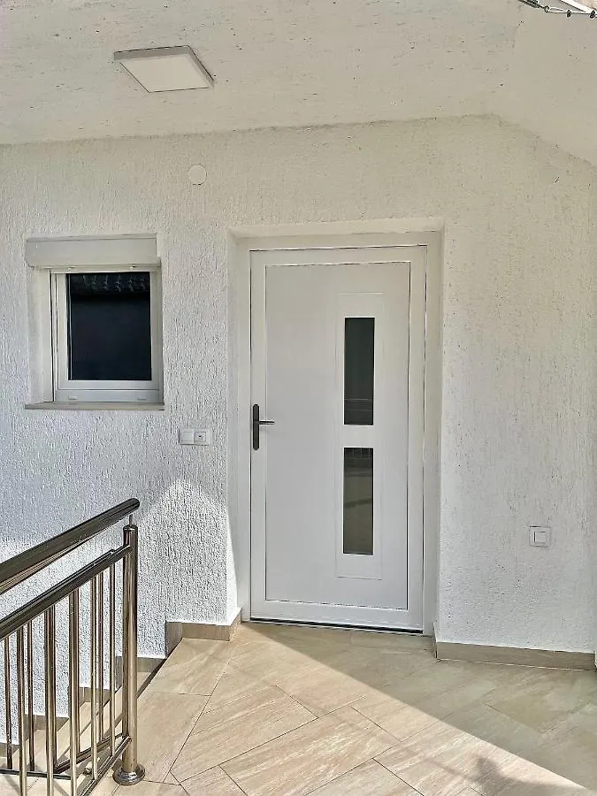 Apartment Apt Ivanka Dramalj Croatia
