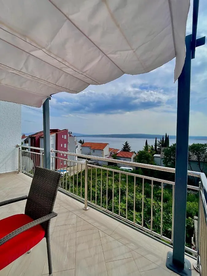 Apartment Apt Ivanka Dramalj